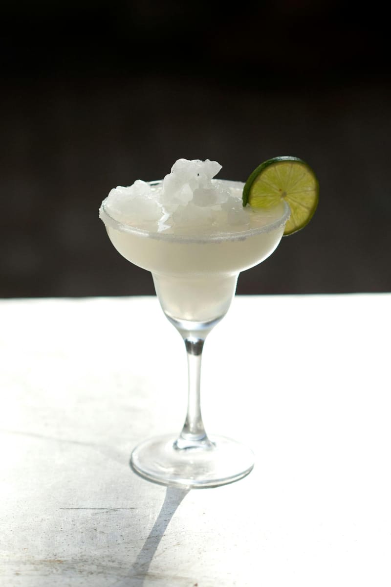 Margaritaville